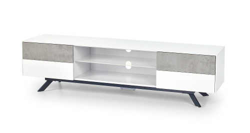 praktický tv stolek v moderním designu