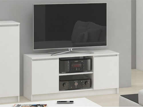 Moderní TV stolek RTV 120 cm