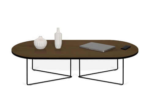 moderní konferenční stolek Bonami